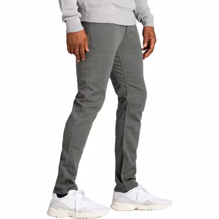No Sweat Slim Fit Pant - Men's