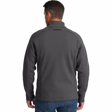 Constant Full-Zip Fleece Jacket - Men's