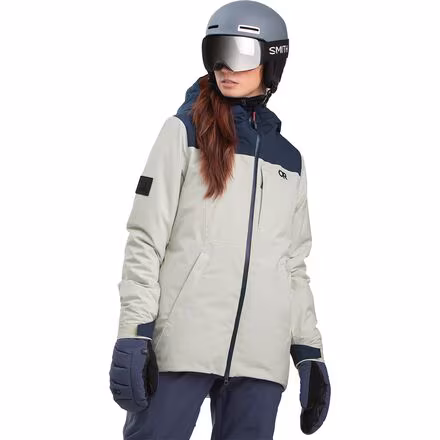 Snowcrew Jacket - Women's