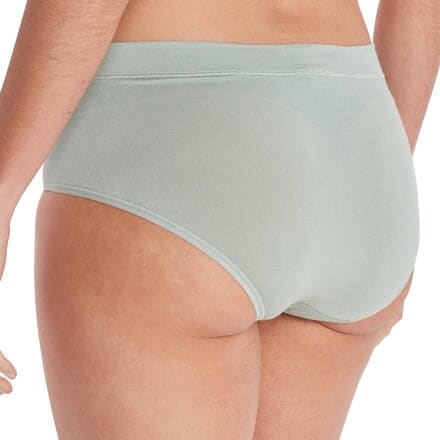 Everyday Hipster Underwear - Women's
