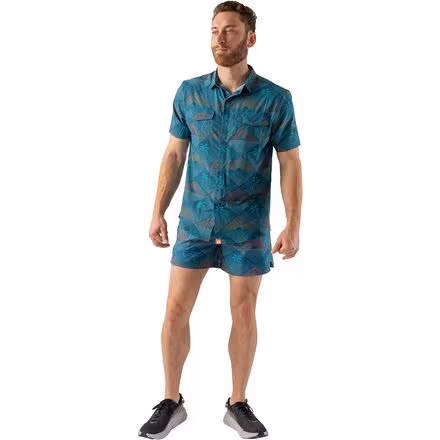 Beach Break 5in Short - Men's