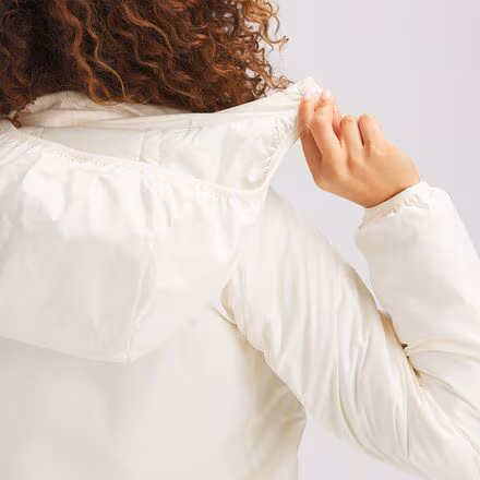 Venture Insulated Hoodie - Women's