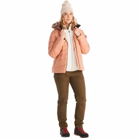 Ithaca Down Jacket - Women's