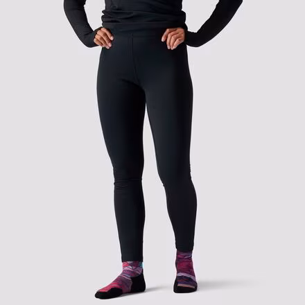 Lightweight Poly Baselayer Bottom - Women's