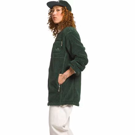 Extreme Pile Coat - Women's