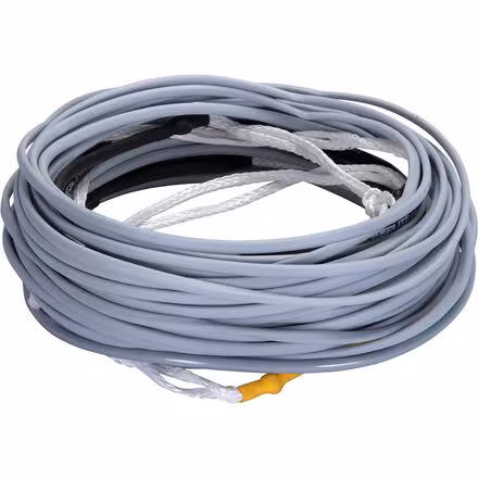 Capitol Pro Package with Flat Line