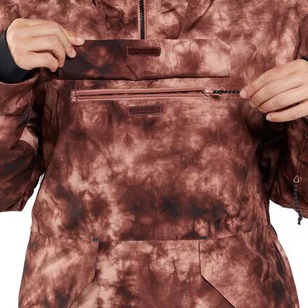 Fern Insulated Gore Pullover - Women's