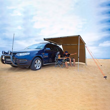 Sunseeker Side Wall For the 2.5M and 2.0M Awning