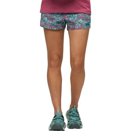 Brinco 3in Print Short - Women's