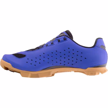 MX219 Wide Cycling Shoe - Men's