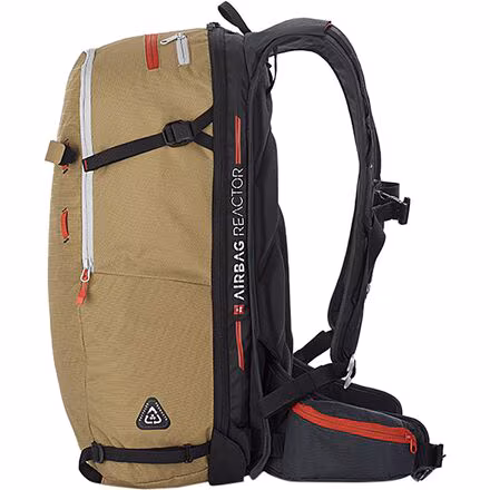 Tour 32 Switch Reactor Airbag