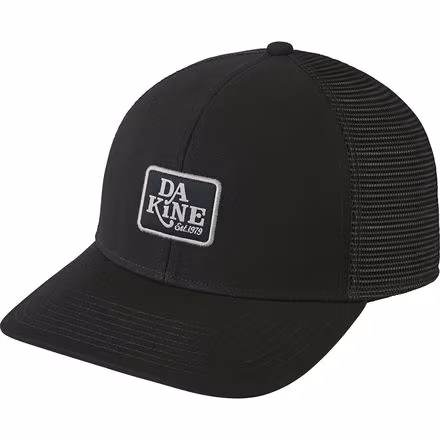 Classic Logo Trucker Hat - Men's