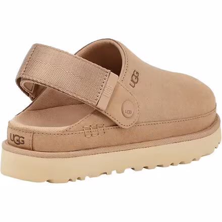 Goldenstar Clog - Women's