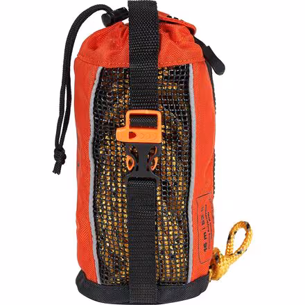 Compact Quick Throw Safety Rope - 16m