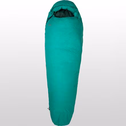 Cosmic Ultra 800 DriDown Sleeping Bag: 20F Down - Women's