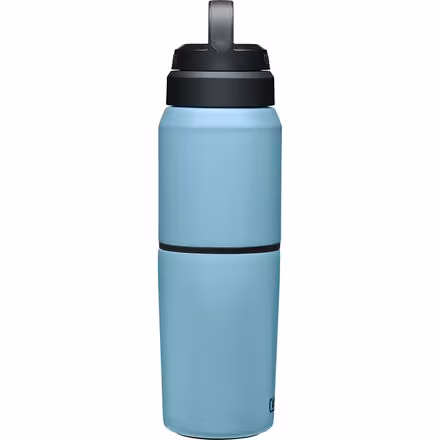 MultiBev Stainless Steel Vacuum Insulated 17oz/12oz Cup