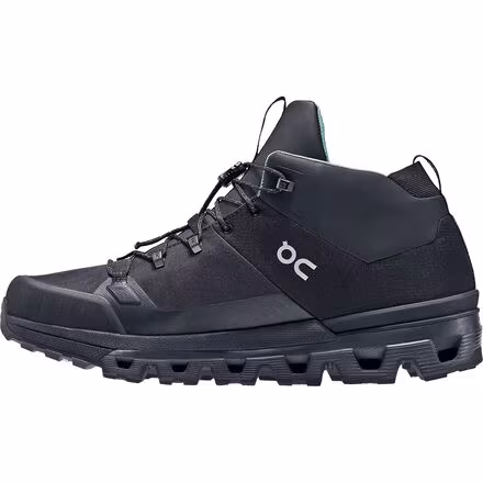 Cloudtrax Waterproof Hiking Boot - Men's