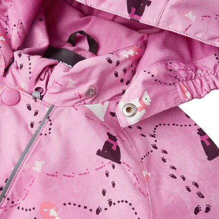 Puhuri One-Piece Snow Suit - Infants'