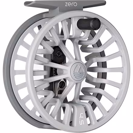 Zero Series Fly Reel