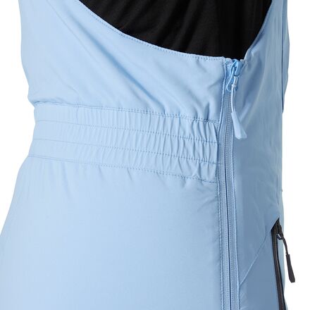 Legendary Insulated Bib Pant - Women's