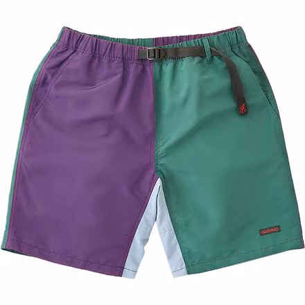 Shell Packable Short - Men's