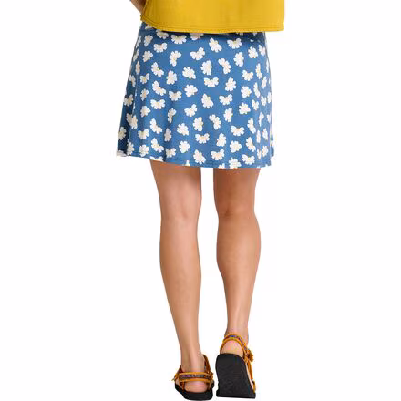 Seleena Skort - Women's