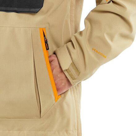 Brighton Pullover - Men's