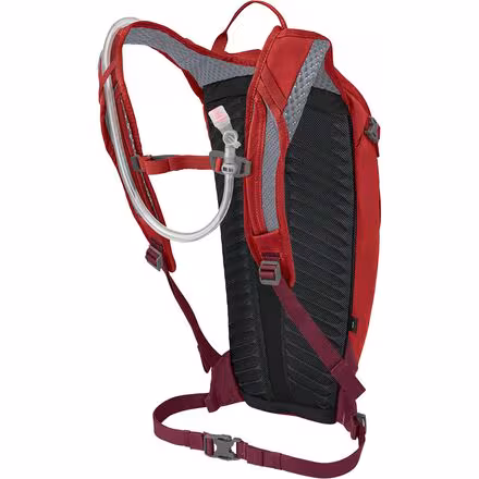 Siskin 8L Hydration Backpack