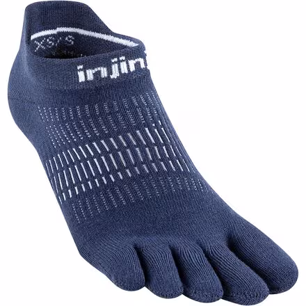 Lightweight Run No-Show Sock - Women's