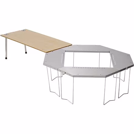 Jikaro Firering Table