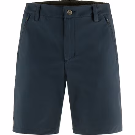 Abisko Trail Stretch Short - Men's