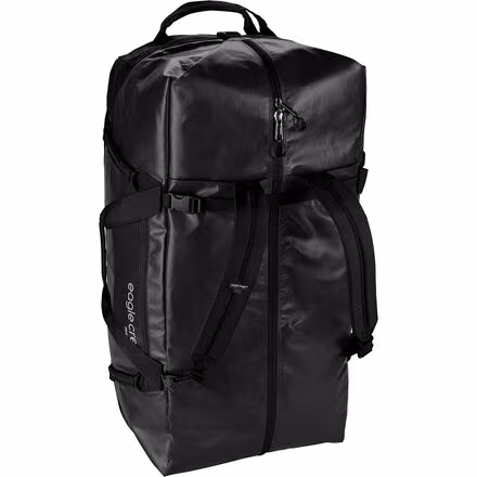 Migrate 130L Wheeled Duffel Bag