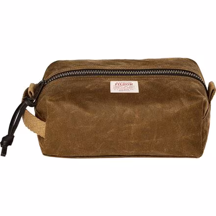 Tin Cloth Travel Kit