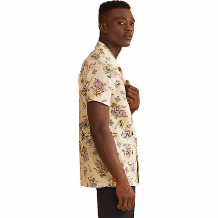 Aloha Shirt - Men's