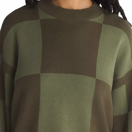 Vortex Sweater - Women's