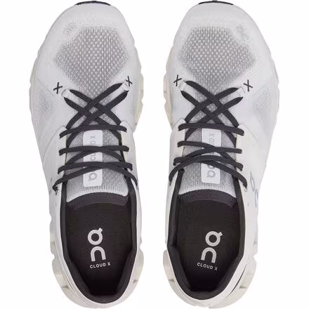 Cloud X 3 Running Shoe - Men's