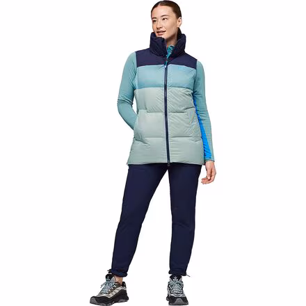 Solazo Down Vest - Women's