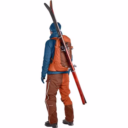 Tour Rider 30L Backpack