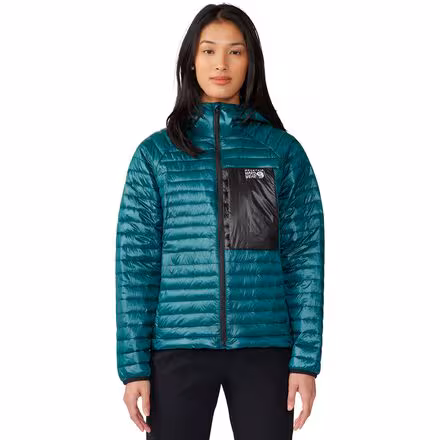 Ventano Hoodie - Women's