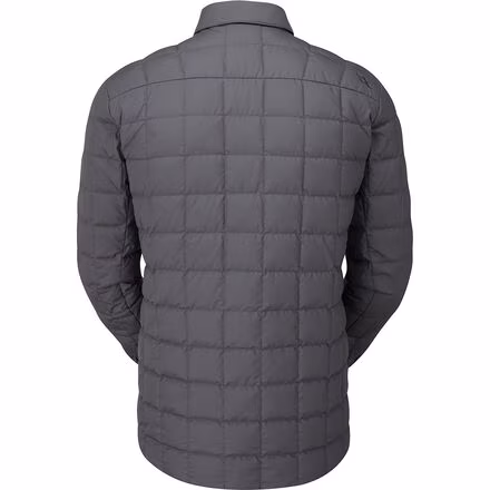 Downtime Shirt Jacket - Men's