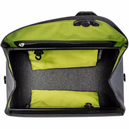 E-Trunk Rack Bag
