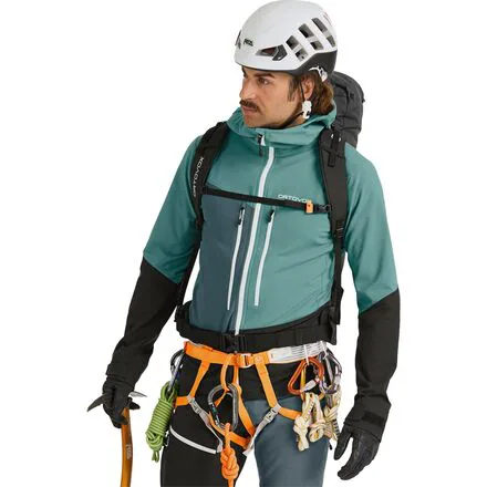 Westalpen Softshell Jacket - Men's
