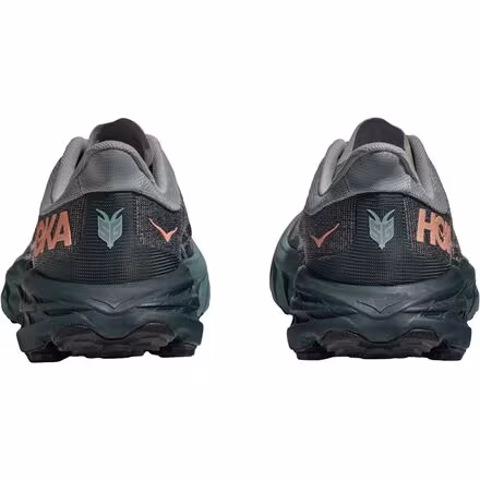 Speedgoat 5 Wide Running Shoe - Women's