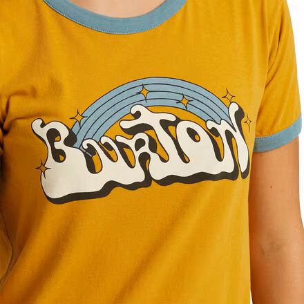 Orchard Short-Sleeve T-Shirt - Women's