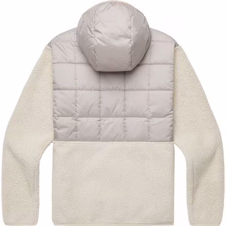 Trico Hybrid Jacket - Women's