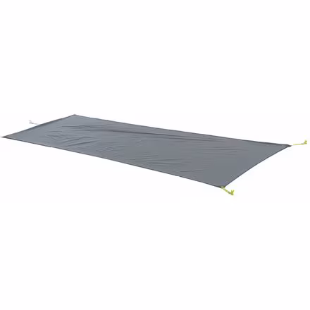 Tiger Wall Carbon Series Footprint