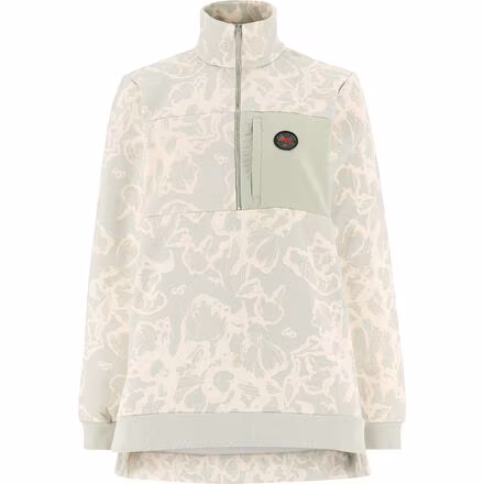 Ruth Midlayer Print - Women's