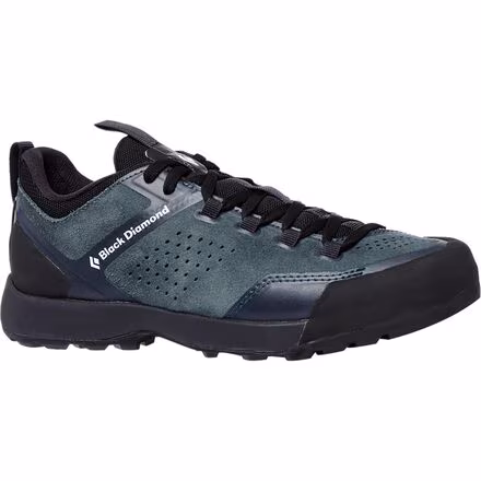 Mission XP Leather Approach Shoe - Women's
