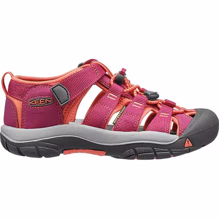 Newport H2 Sandal - Little Girls'