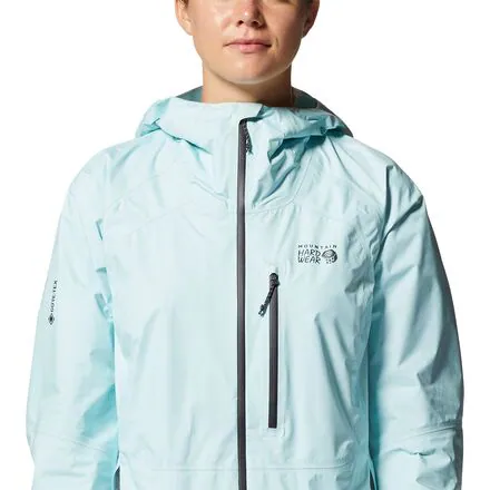 Minimizer GORE-TEX Paclite Plus Jacket - Women's